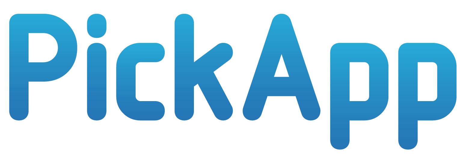 PickApp - Mobilidade, Comodidade e Segurança