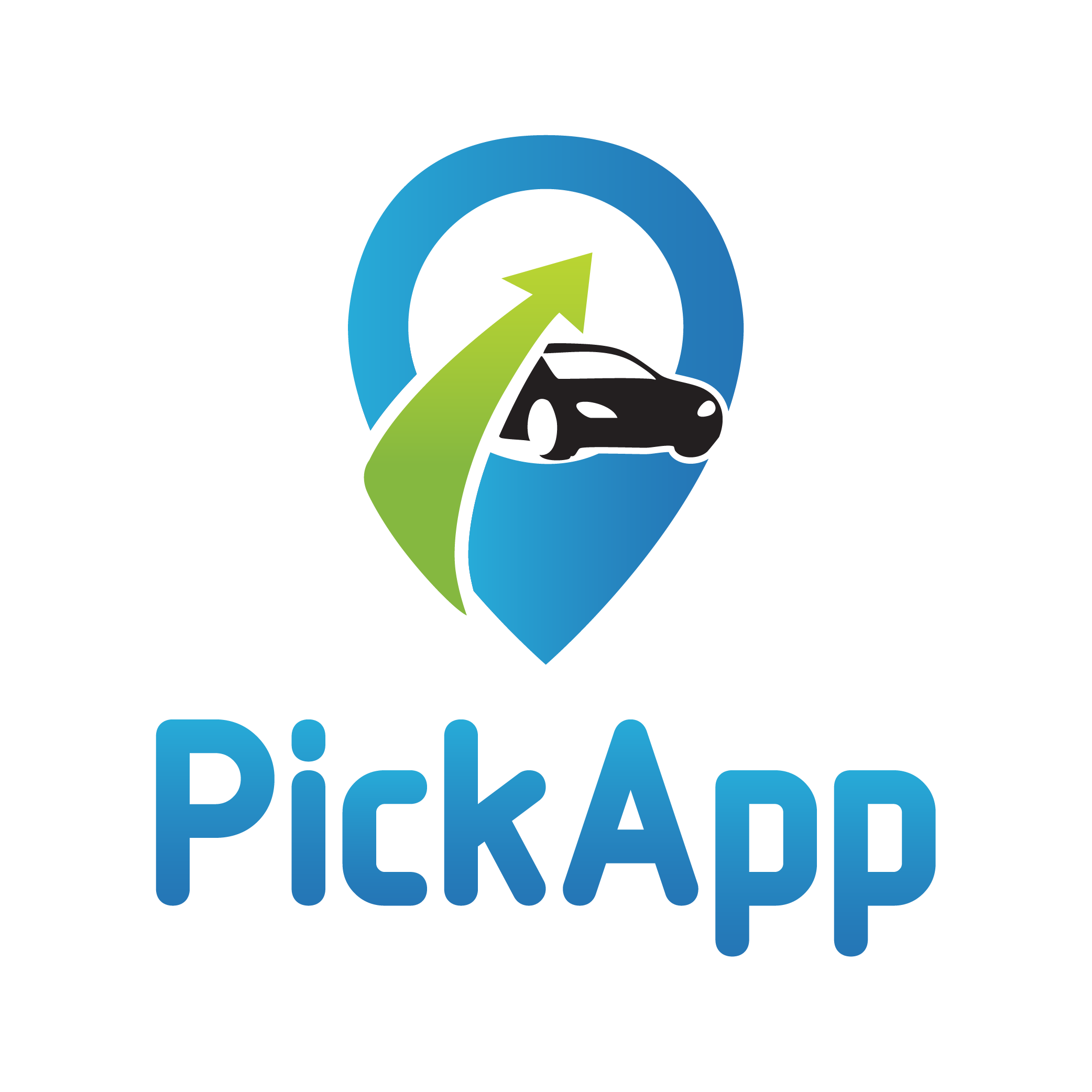 PickApp - Mobilidade, Comodidade e Segurança